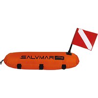 salvimar-covered-torpedo-浮标