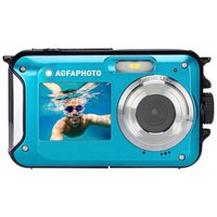 agfa-realishot-wp8000-水下相机