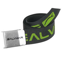 salvimar-带不锈钢扣的配重带