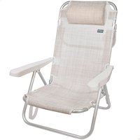 aktive-折叠椅多位置铝-62x48x83-cm