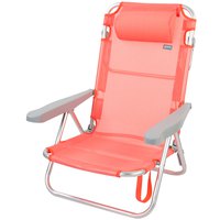 aktive-beach-铝制多位折叠椅