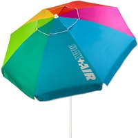 aktive-beach-伞-200-cm-通风-屋顶-紫外线50-保护