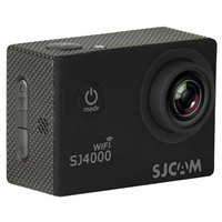 sjcam-sj4000-wifi-运动相机