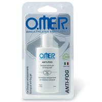 omer-潜水面罩防雾-30ml
