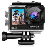 easypix-goxtreme-vision-duo-4k-运动相机