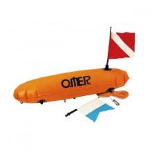 omer-new-torpedo-浮标